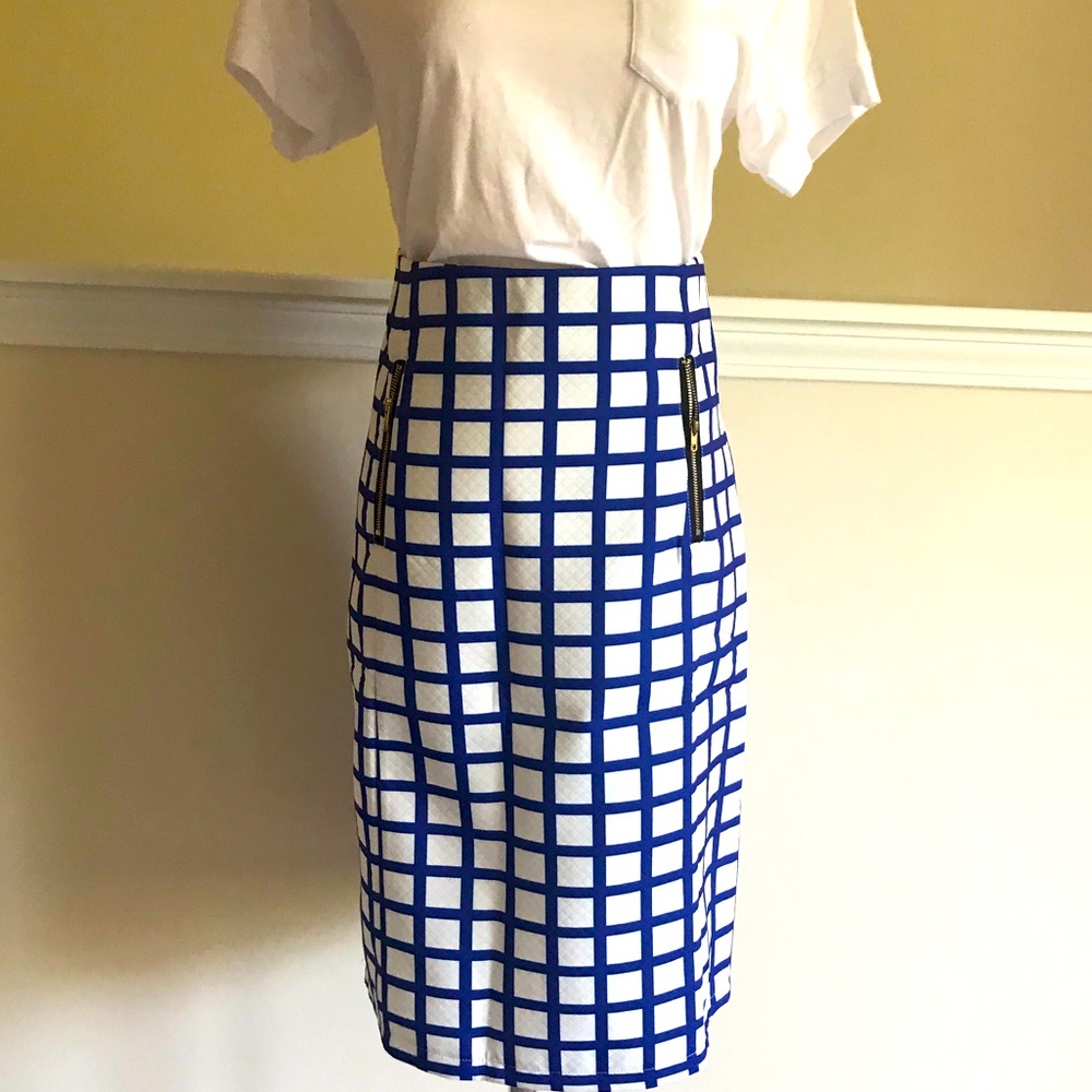Fashion Union straight skirt size 6